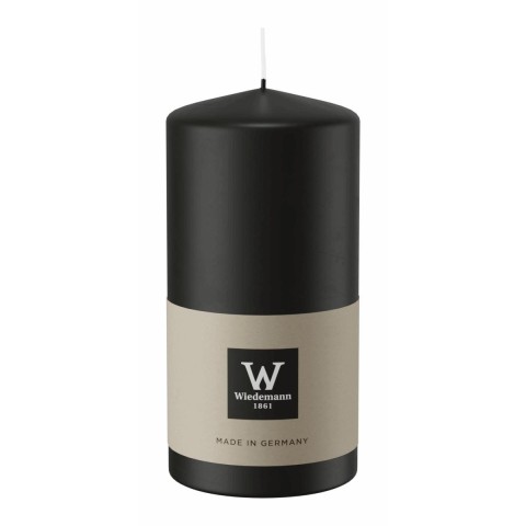 MOCCOLO 120X60 BLACK